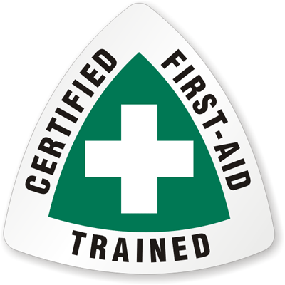 First Aid Kits
