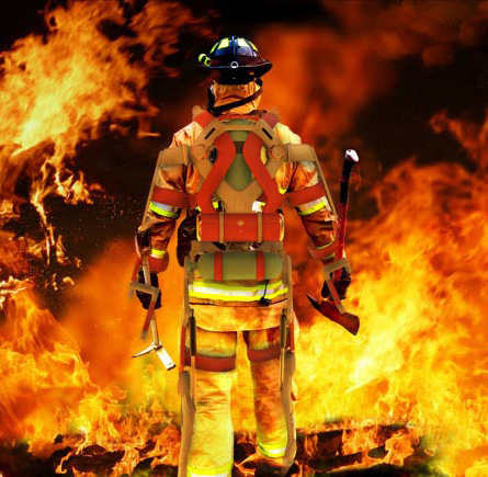 fireworx Group fire safety