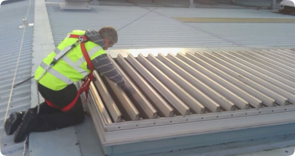Fire Control Systems