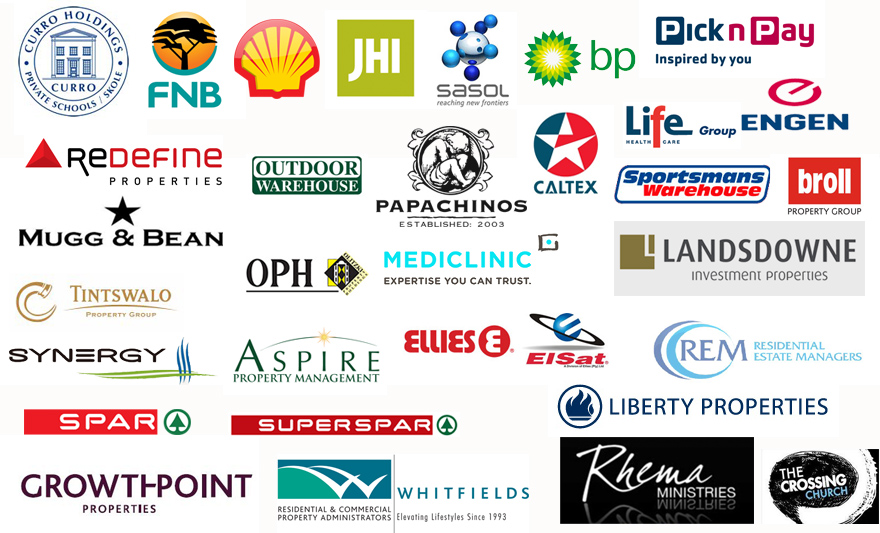 fireworx group clients