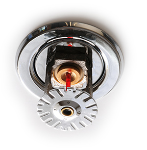 Automatic Sprinkler Systems